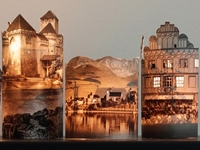 Fellow Fellow Town View Votives